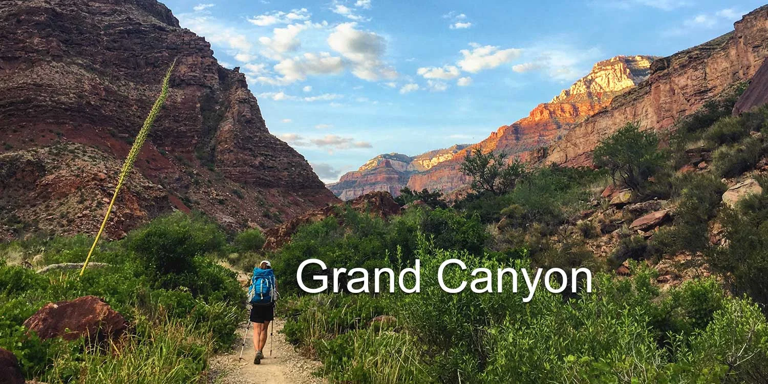 Grand Canyon