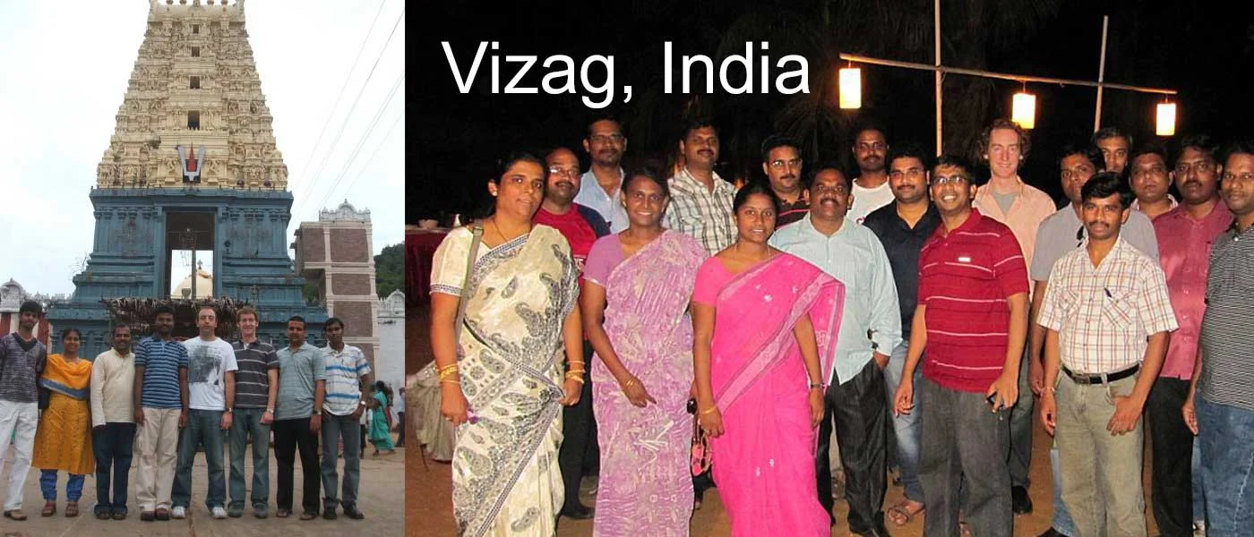 India