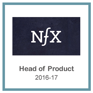 NFX