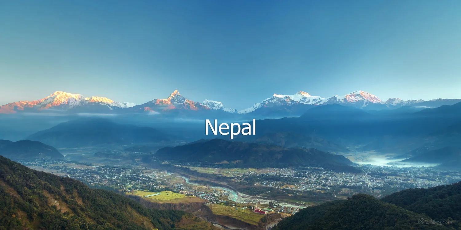 Nepal