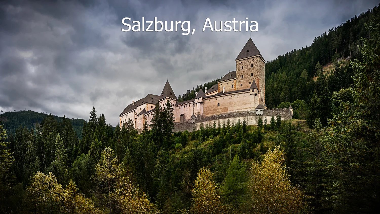 Salzburg