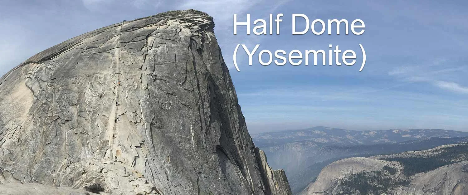 Yosemite